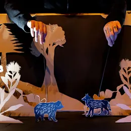 Saison culturelle - Un animal, des animals