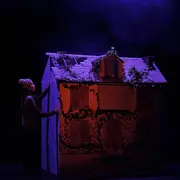 Saison culturelle - Un beau jour - Compagnie à