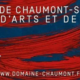 Saison d’art au Domaine Régional de Chaumont