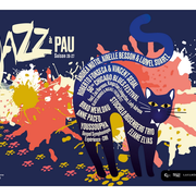 Saison de Jazz à Pau 2026/2027