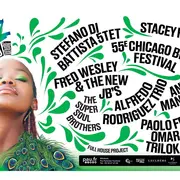 Saison de Jazz à Pau : 55è Chicago Blues Festival