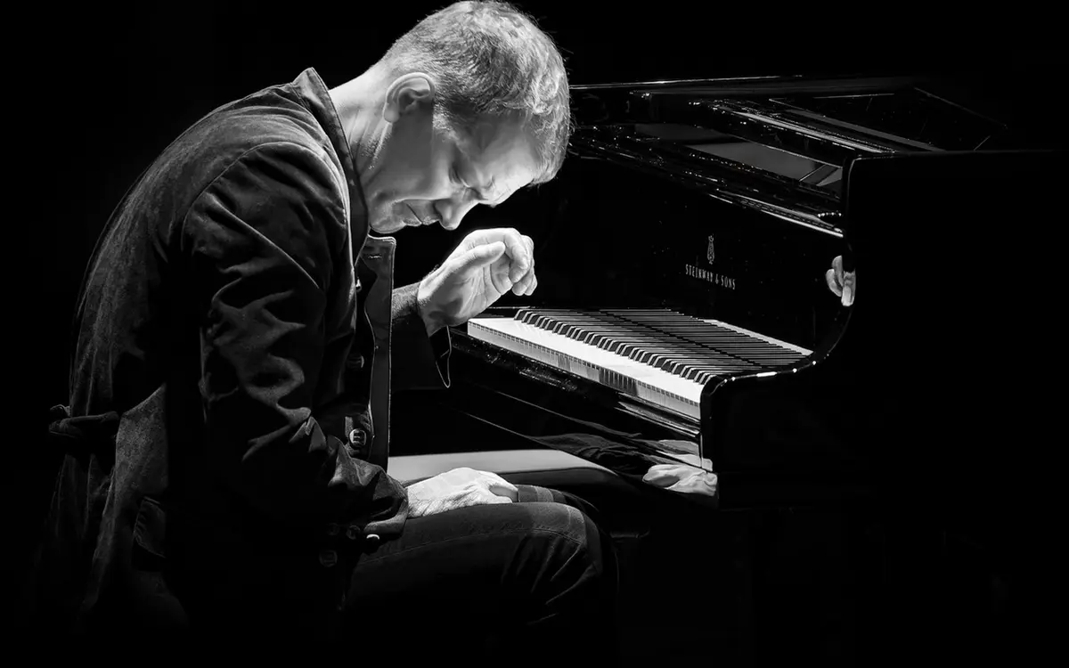 Saison de Jazz à Pau : Brad Mehldau - Quatorze rêveries
