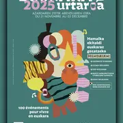 Saison de l'Euskara - Zortzigarren eskualdea