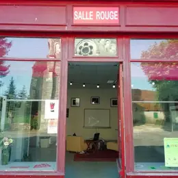 Saison des Expositions à la Salle Rouge