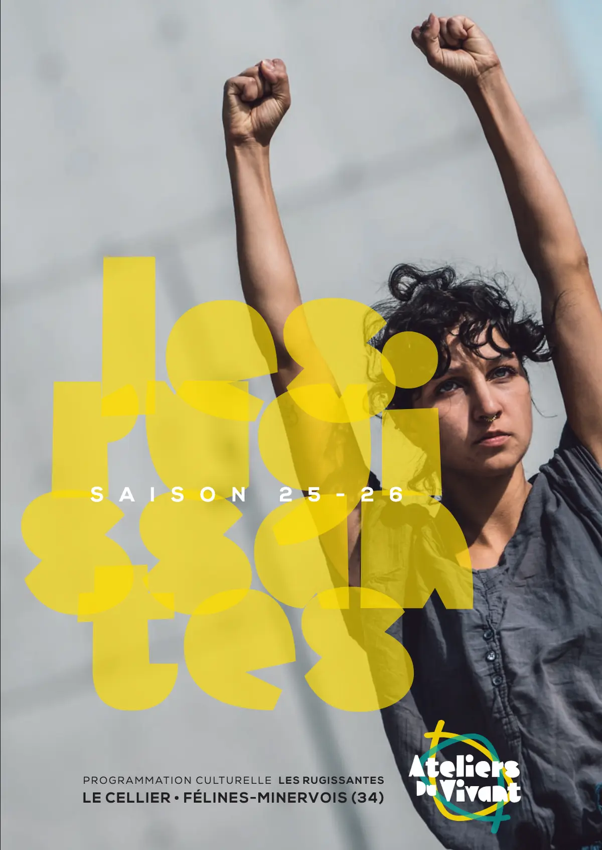 Saison Les Rugissantes #4 -In Limbo