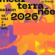 Saison Méditerranée 2026