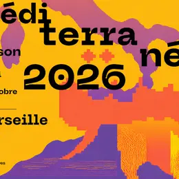 Saison Méditerranée 2026 à l'Alcazar
