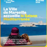 Saison Méditerranée à la bibliothèque des Cinq Avenues