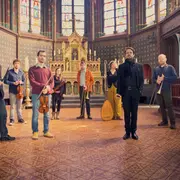 Saison musicale 2025/2026 : Inalto – L’héritage musical de Schütz