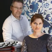 Saison Musicale à L'Auditorium - Duo Jbanov