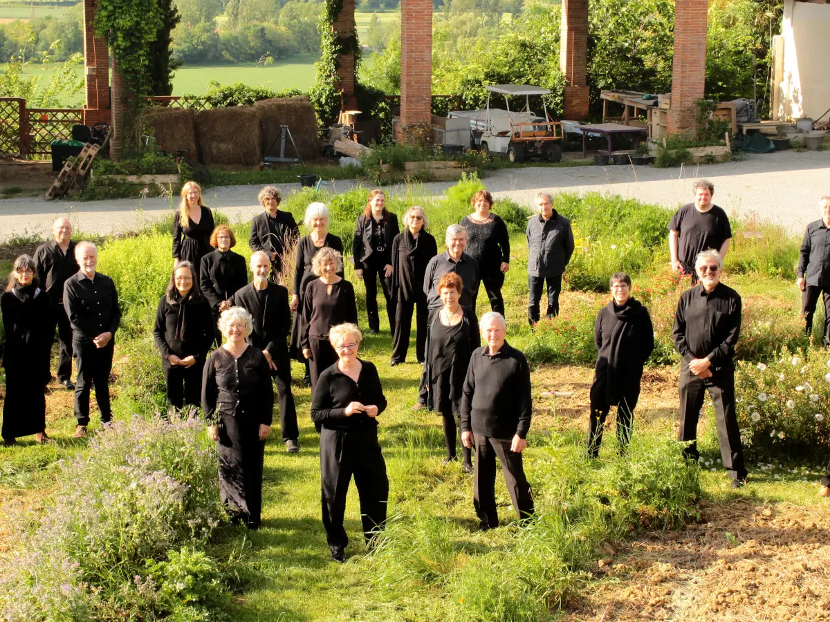 Saison Musicale à L'Auditorium - Fleur D'Espine