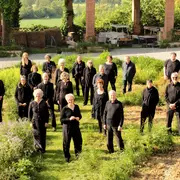 Saison Musicale à L'Auditorium - Fleur D'Espine