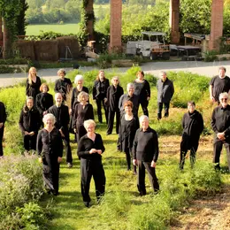 Saison Musicale à L'Auditorium - Fleur D'Espine
