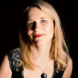 Saison Musicale à L'Auditorium - Katia Krivokochenko