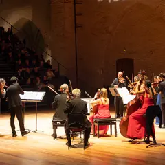 Saison Musicale à L'Auditorium - Orchestre De Chambre De Toulouse