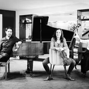 Saison Musicale à L'Auditorium - Trio Zenon