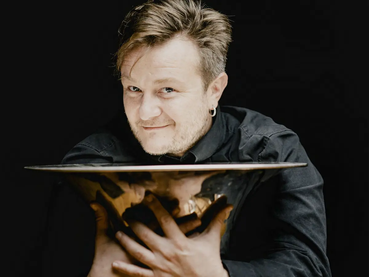 Saison Musicale à L'Auditorium - Tuba Et Quintette A Cordes
