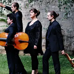 Saison musicale : “De Haydn à Mozart : l’invention du quatuor”