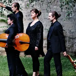 Saison musicale : “De Haydn à Mozart : l’invention du quatuor”