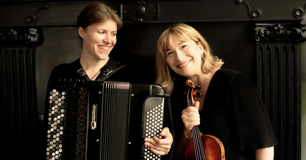Saison musicale du Cloître Saint Vincent 2026