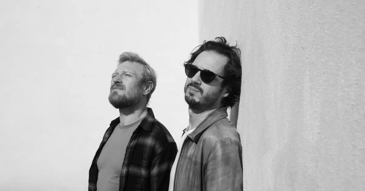 saison “off” avec le Conservatoire : Duo Chazarenc