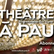 Saison Théâtre à Pau : La Collection REPORTE