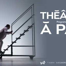 Saison Théâtre à Pau - Programmation 2025 / 2026