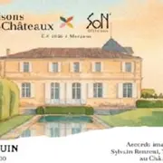 Saisons des Châteaux