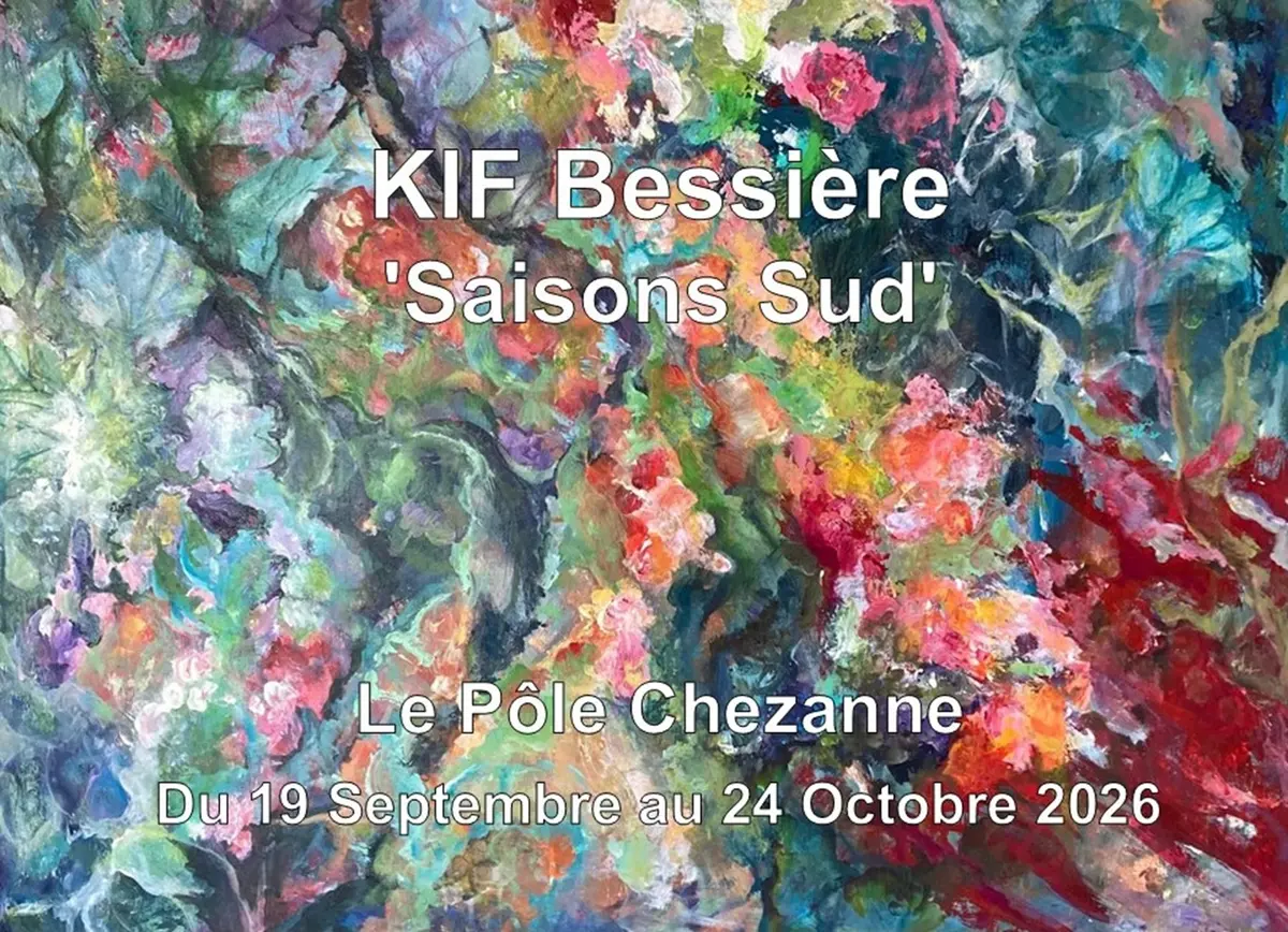 Saisons Sud
