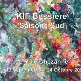 Saisons Sud