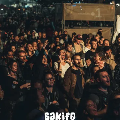 Sakifo Musik Festival 2026