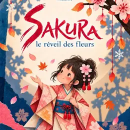 Sakura, le réveil des fleurs