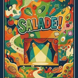 Salade !