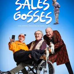 Sales gosses