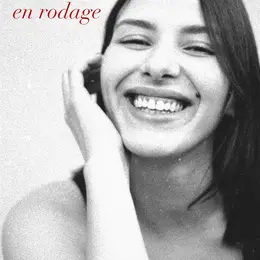 Salima Passion en rodage