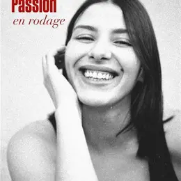 Salima Passion en rodage