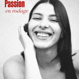 Salima Passion en rodage