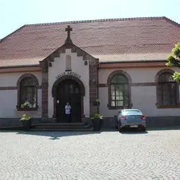 Salle Arthuss