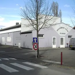 Salle Aurore