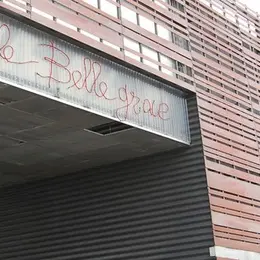 Salle Bellegrave