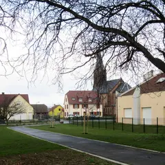 Salle communale