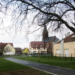 Salle communale
