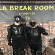 Salle de casse à Savigny-sur-Orge (91)