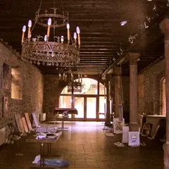 Salle de l'Arsenal
