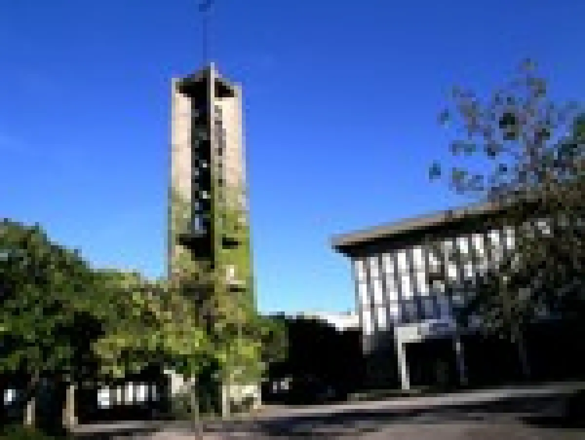 Eglise Saint-Vincent-de-Paul