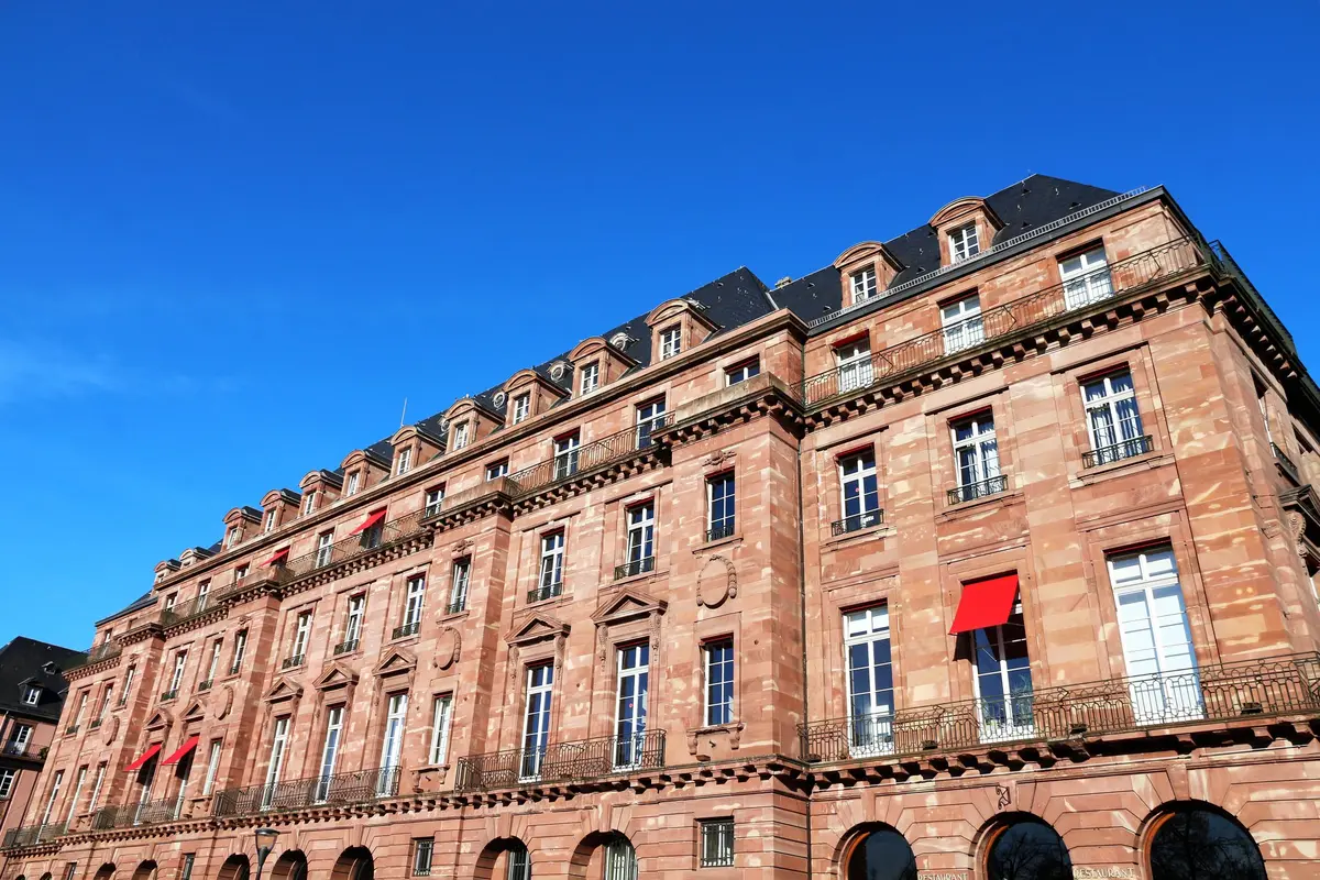 Salle de la Bourse
