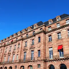 Salle de la Bourse