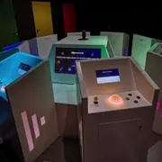 Salle de Quizz à Annecy (74)