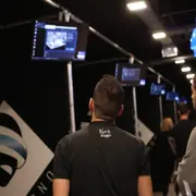 Salle de réalité virtuelle à Annecy (74)
