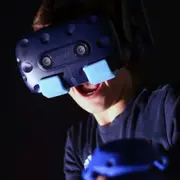 Salle de réalité virtuelle à Anthy-sur-Léman (74)